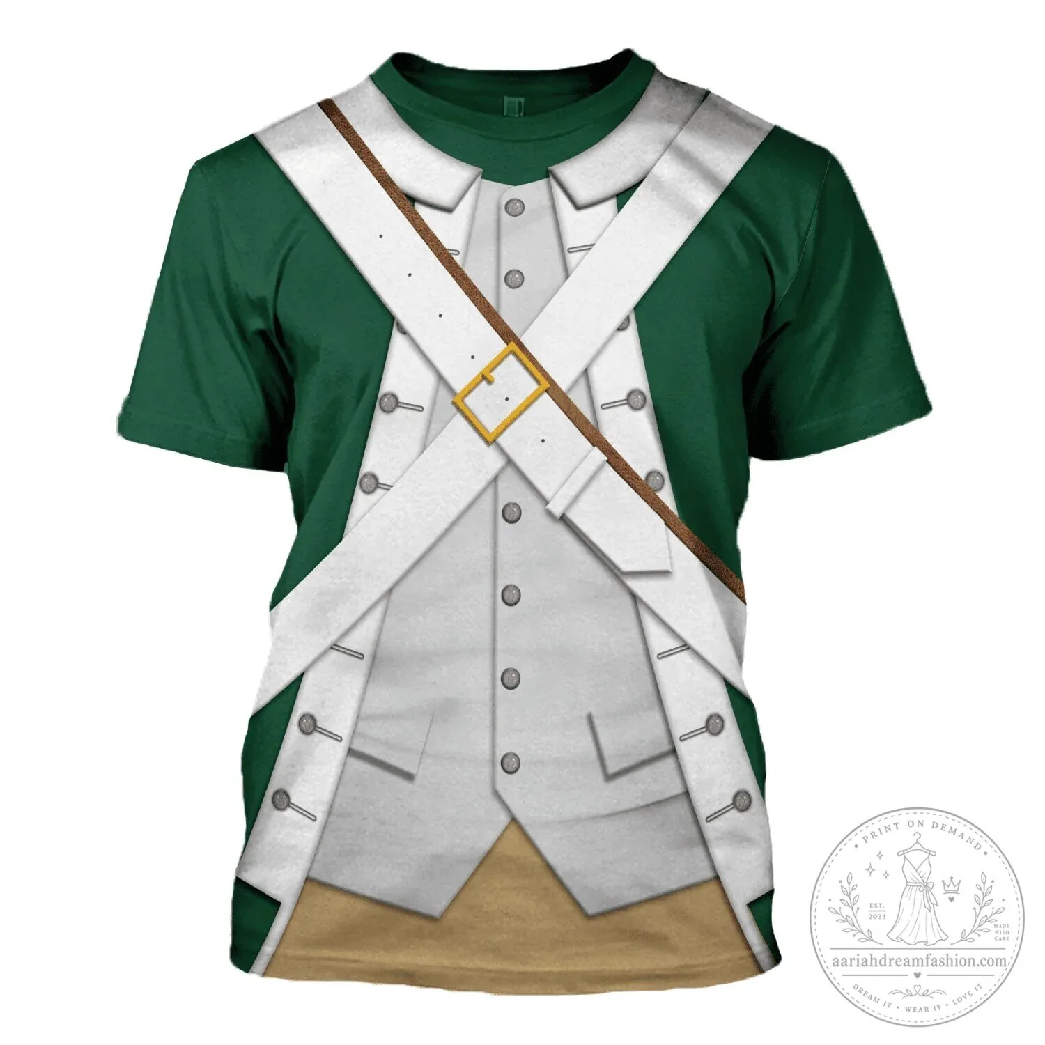Continental Marine Corps 1775 Historical Cosplay Costume Hoodie Set 20 Continental Marine Corps 1775 Historical Cosplay Costume Hoodie Set