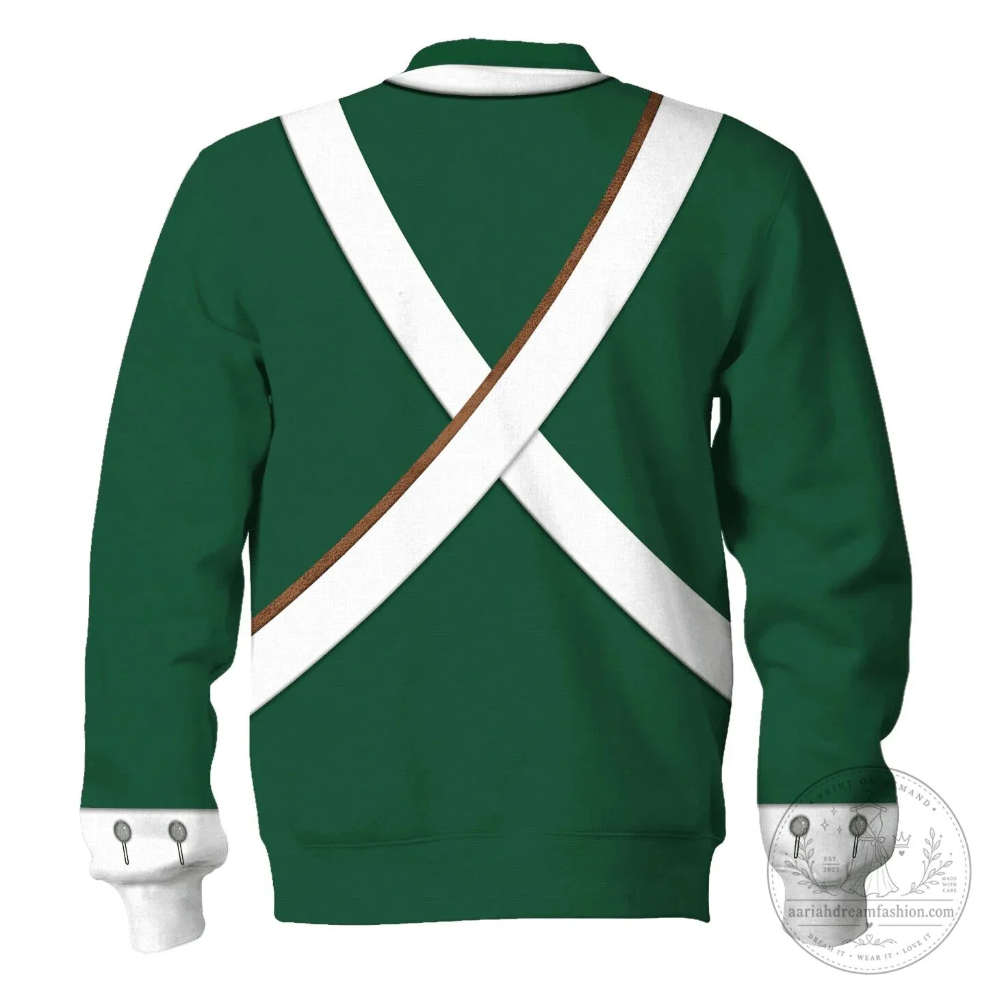 Continental Marine Corps 1775 Historical Cosplay Costume Hoodie Set 25 Continental Marine Corps 1775 Historical Cosplay Costume Hoodie Set