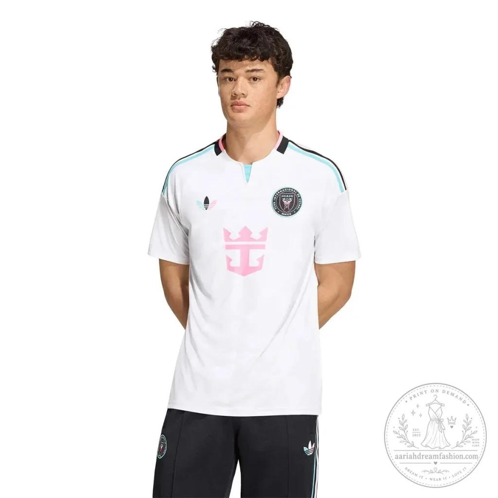 Lionel Messi Inter Miami CF 2026 Third Kit Football Jersey Lionel Messi Inter Miami CF 2026 Third Kit Football Jersey