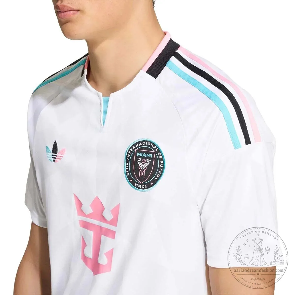Lionel Messi Inter Miami CF 2026 Third Kit Football Jersey 14 Lionel Messi Inter Miami CF 2026 Third Kit Football Jersey