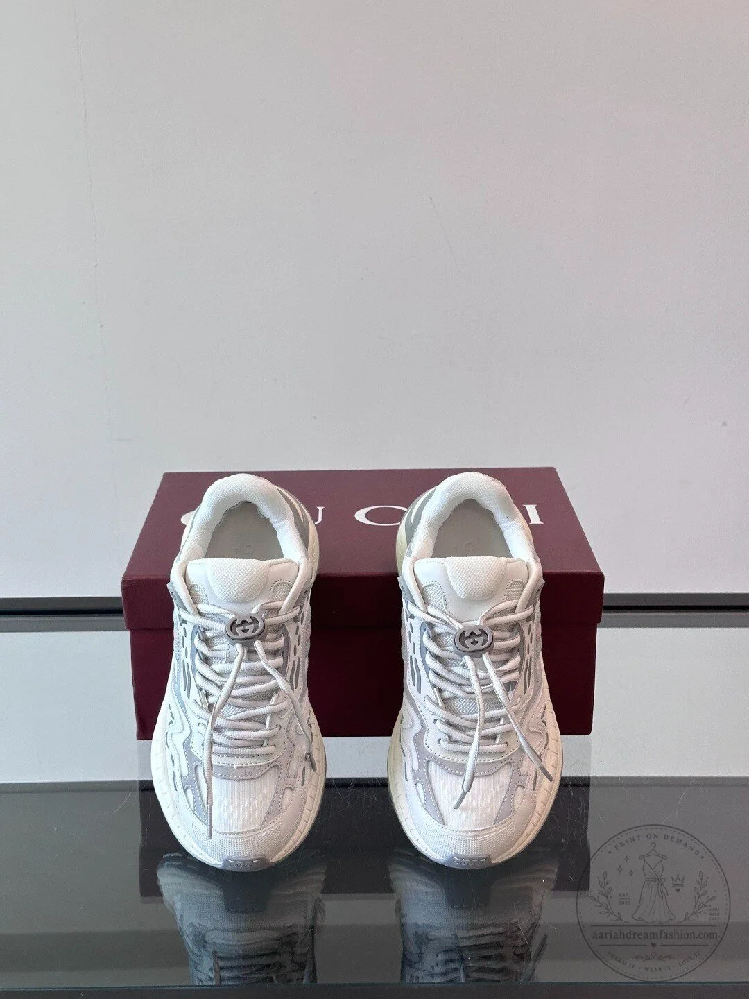 Stylish White Athletic Sneakers for Women, Comfortable Running Shoes 11 Stylish White Athletic Sneakers for Women, Comfortable Running Shoes